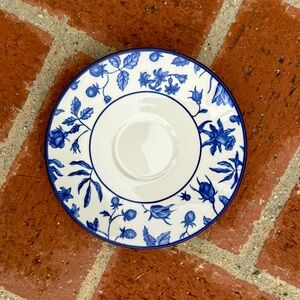 Royal Stafford Fine Earthenware Teacup Saucer